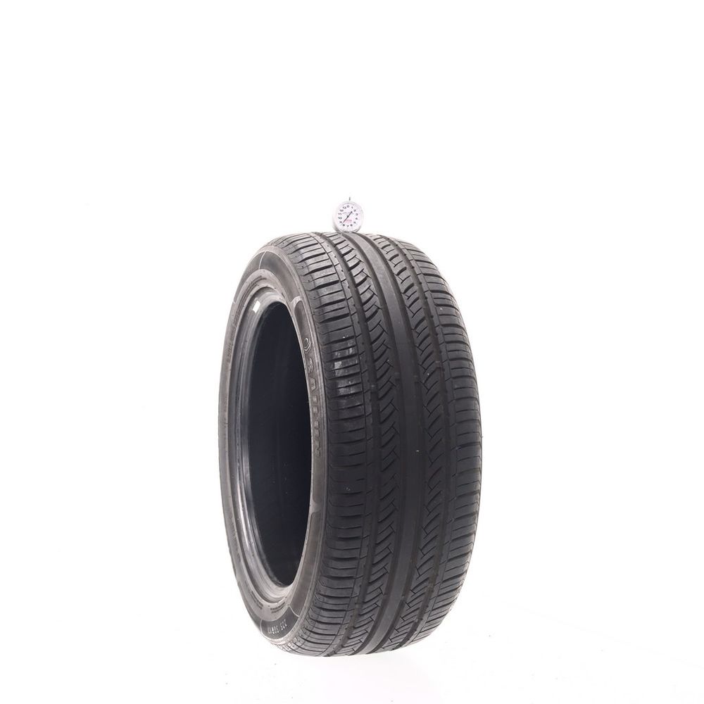 Set of (2) Used 225/50R17 Sailun Atrezzo SH406 94V - 8-8.5/32 - Image 4