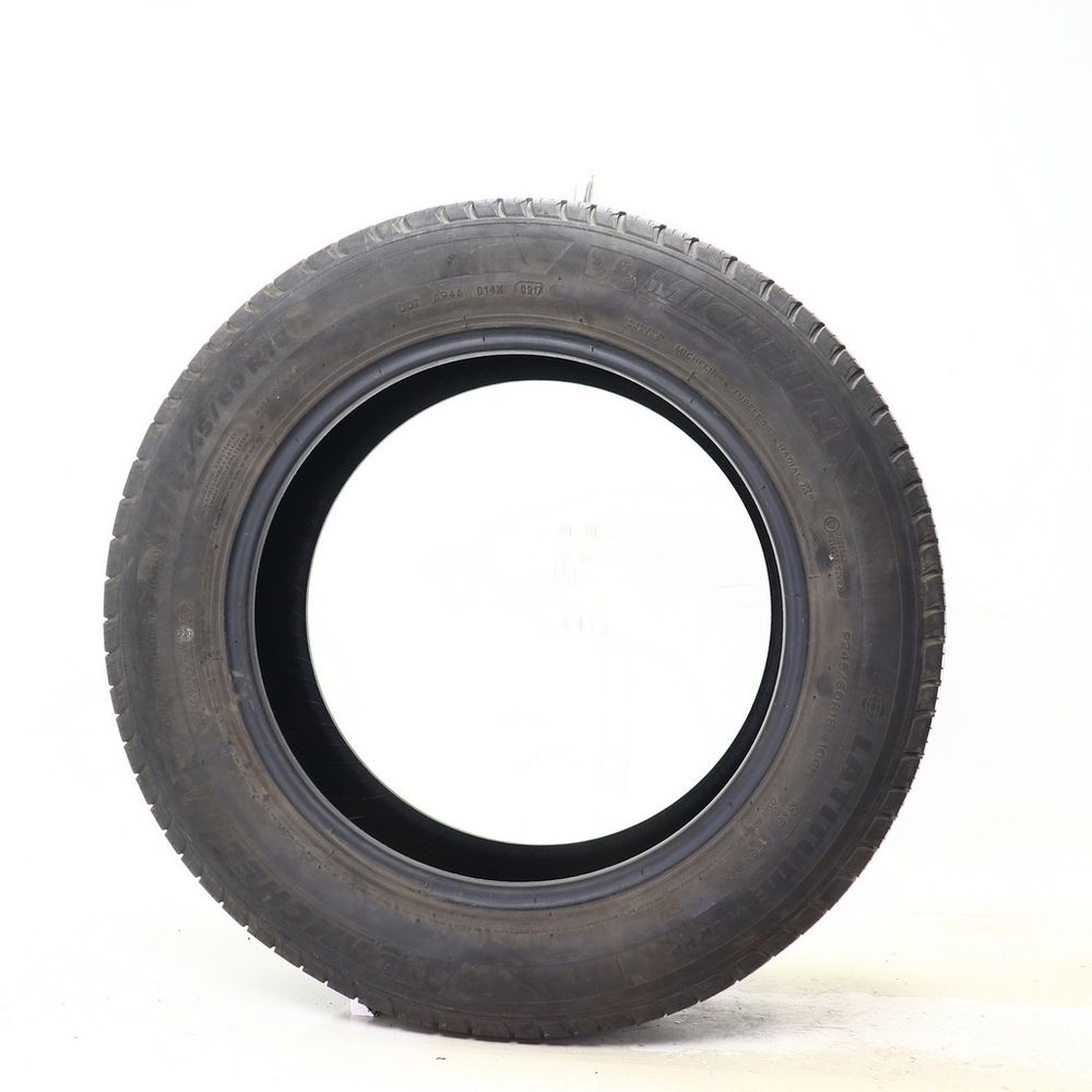 Used 245/60R18 Michelin Latitude Tour 104H - 6.5/32 - Image 3
