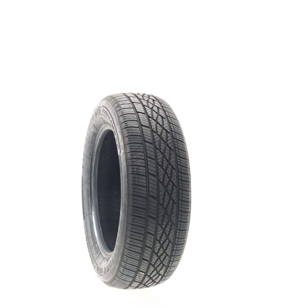 New 225/60R17 Firestone Firehawk AS V2 99V - Image 1
