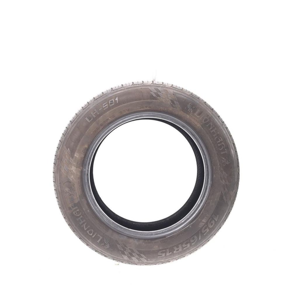 Used 195/65R15 Lionhart LH-501 91V - 8/32 - Image 3