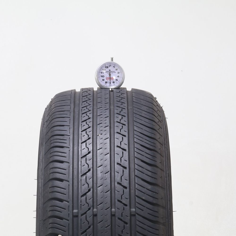 Set of (4) Used P 225/65R17 Dunlop Grandtrek ST30 102H - 7-8.5/32 - Image 2