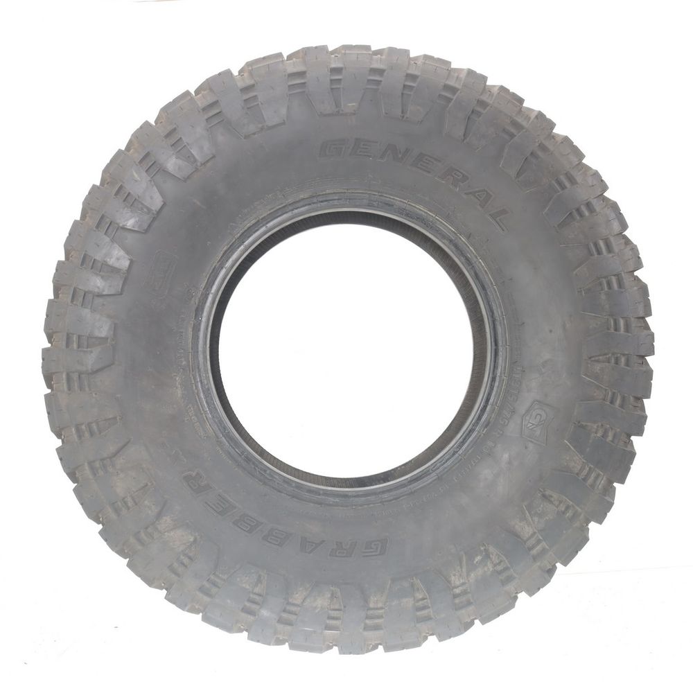 Used LT 315/75R16 General Grabber X3 127/124Q E - 20/32 - Image 3