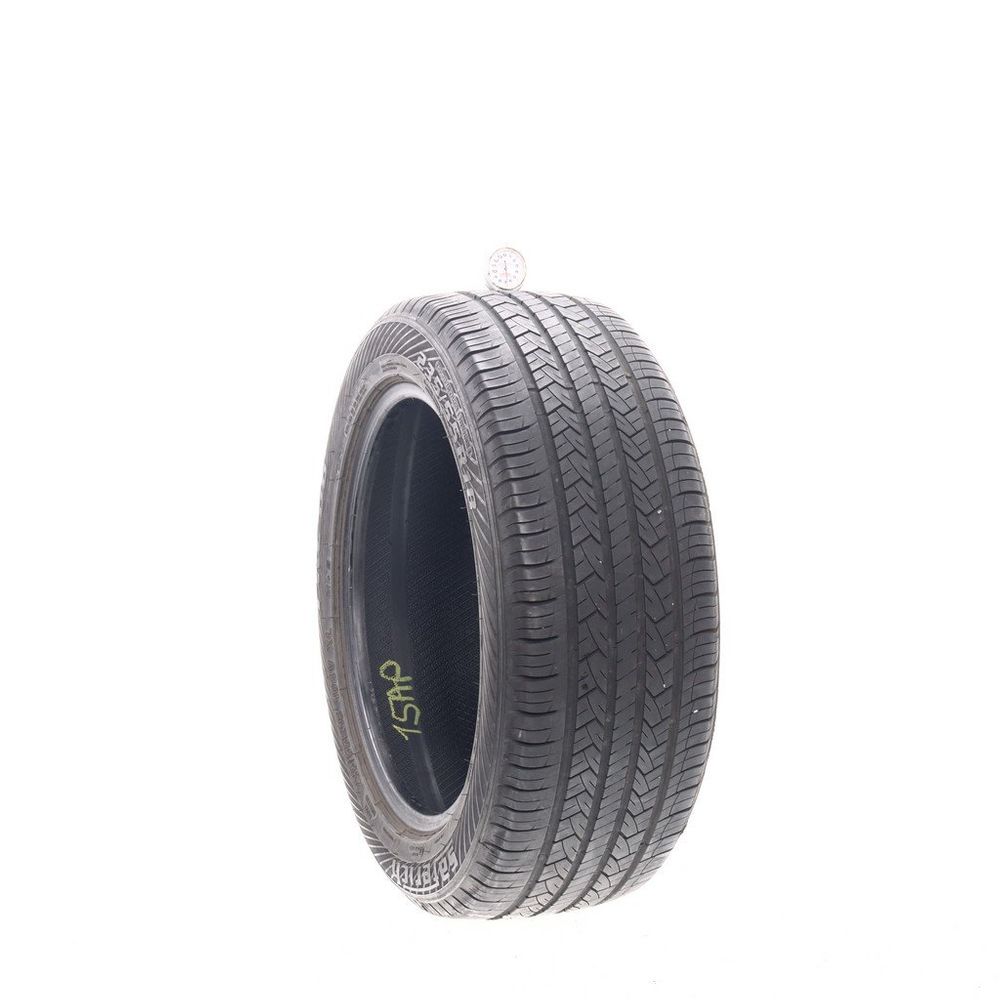 Used 235/55R18 Saferich FRC66 104V - 6.5/32 - Image 1
