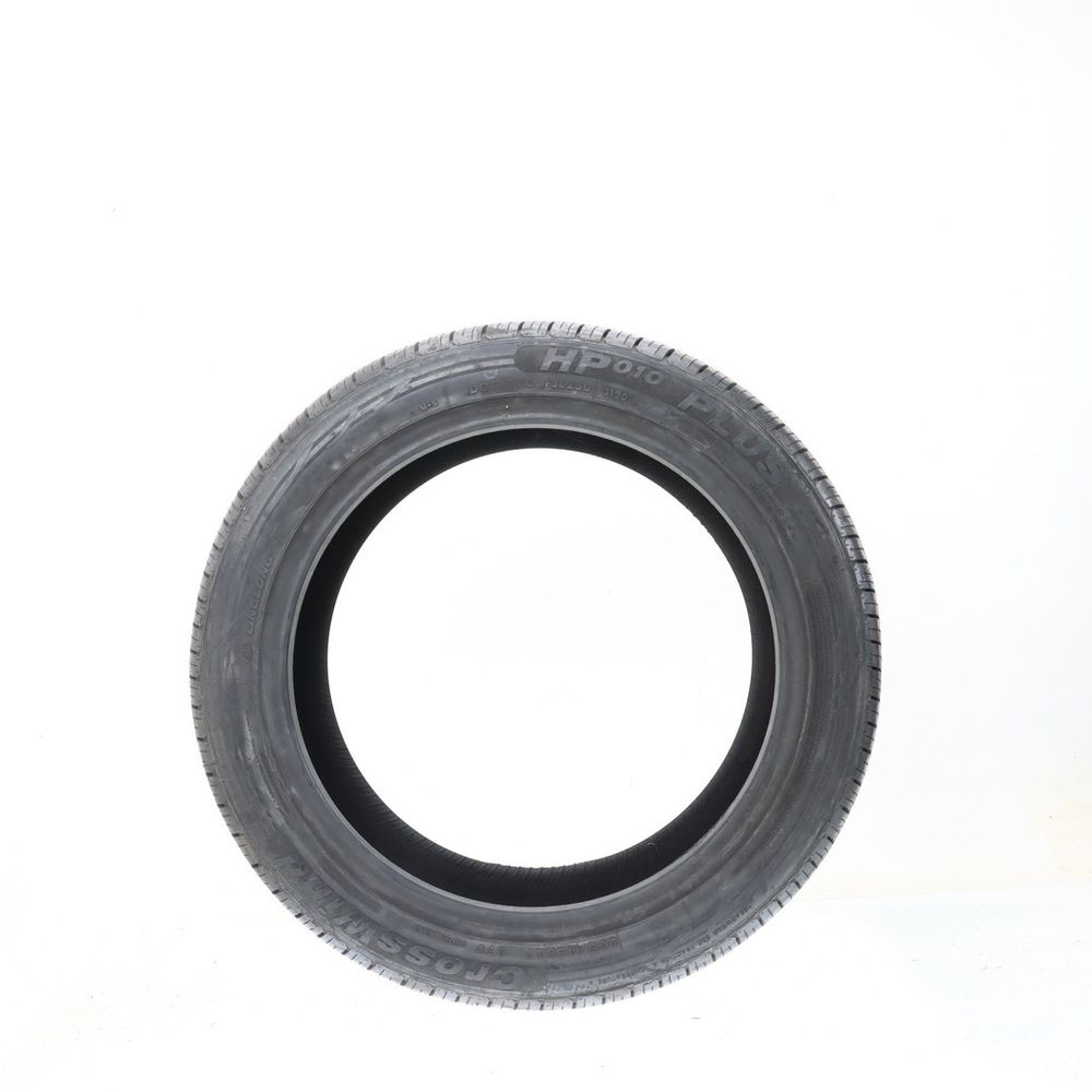 Set of (2) New 235/45R17 Linglong Crosswind HP010 Plus 97V - Image 3