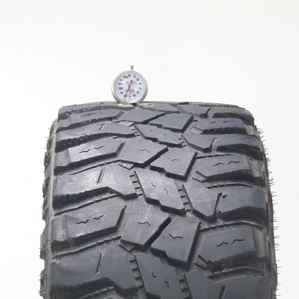 Set of (2) Used LT 35X12.5R20 Cooper Discoverer STT Pro 121Q E - 8-9.5/32 - Image 2