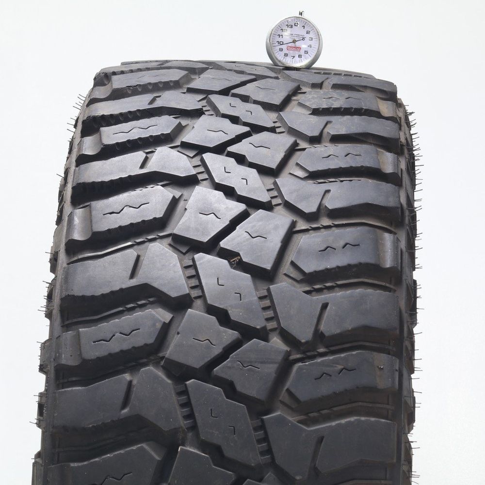 Set of (2) Used LT 35X12.5R20 Cooper Discoverer STT Pro 121Q E - 8-9.5/32 - Image 5
