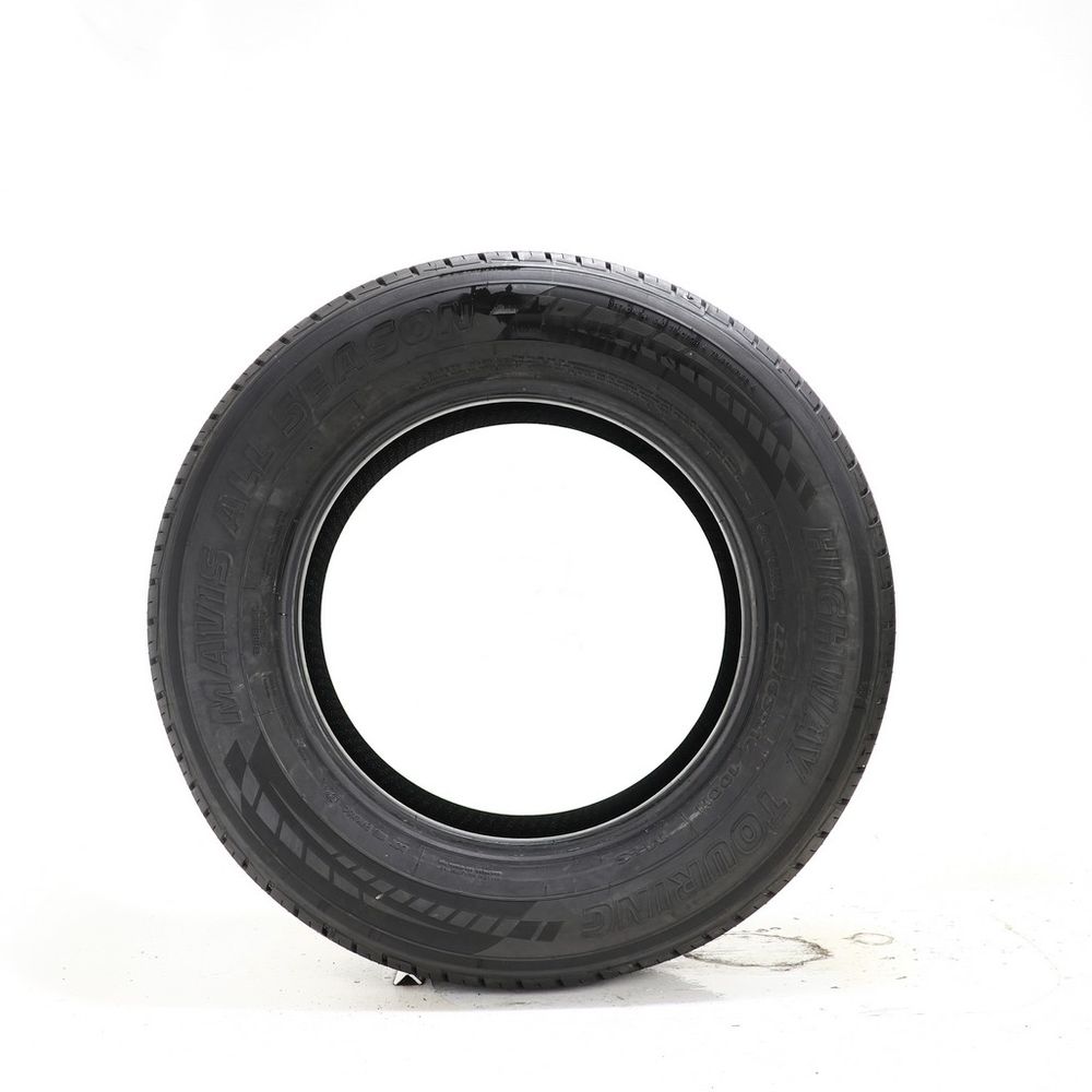 Driven Once 225/65R16 Mavis All Season Highway Touring 100H - 10/32 - Image 3