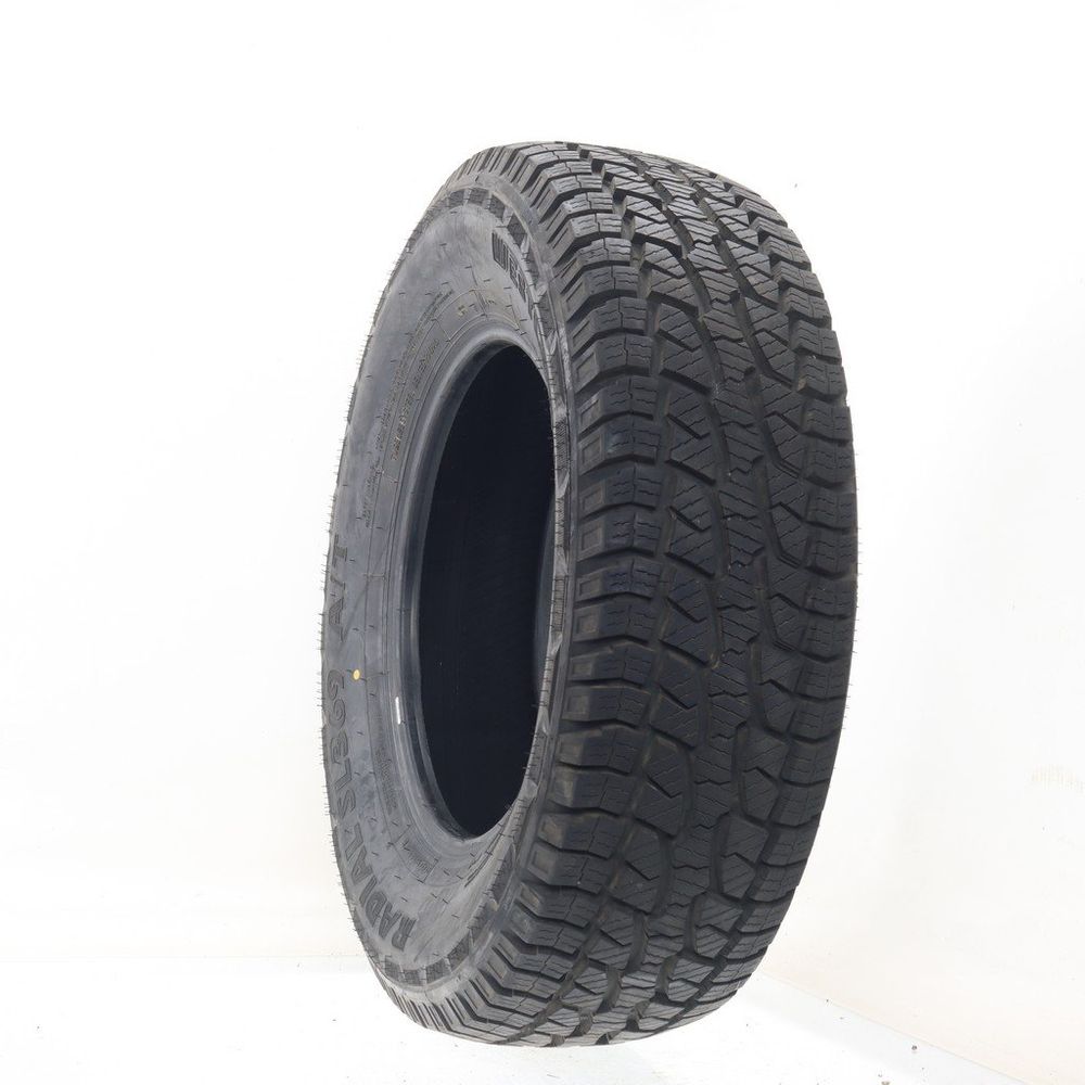 Driven Once LT 275/70R18 Westlake SL369 AT 125/122S E - 14.5/32 - Image 1