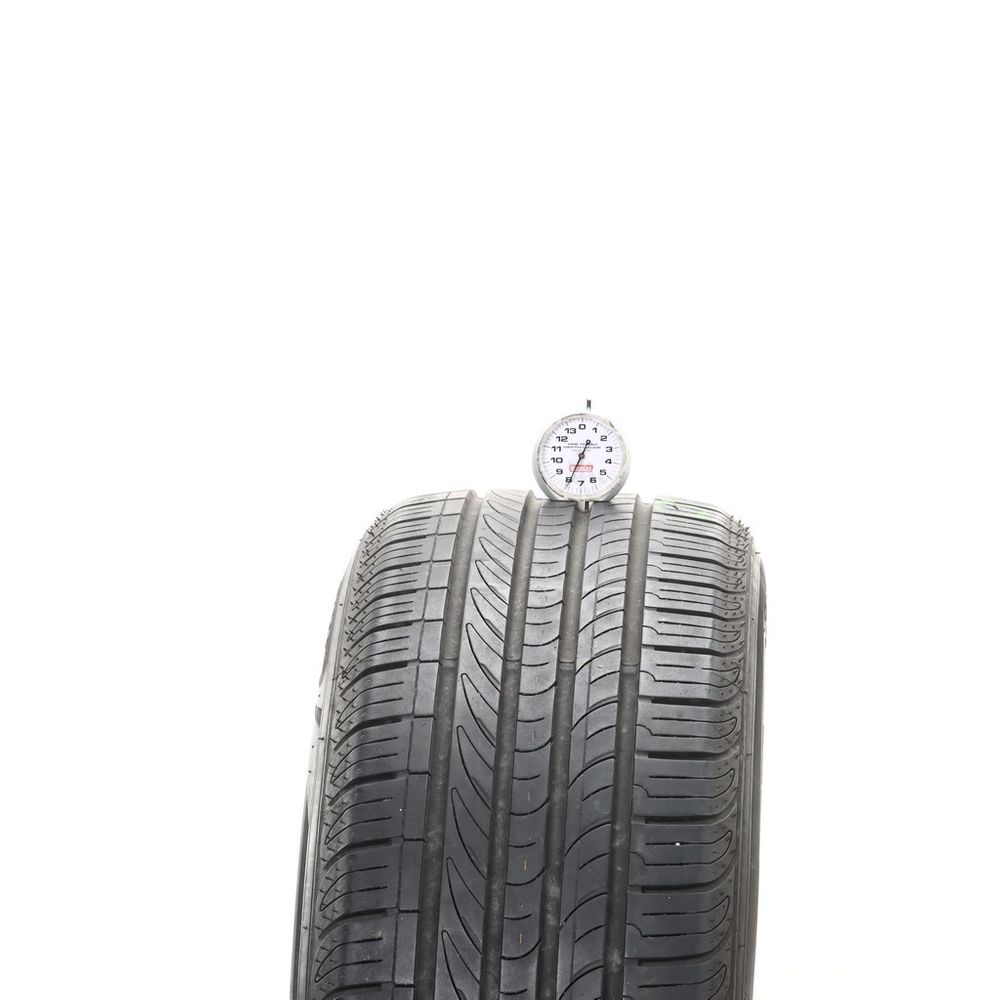 Set of (2) Used 215/55R17 Sceptor 4XS 93V - 7.5-8/32 - Image 2