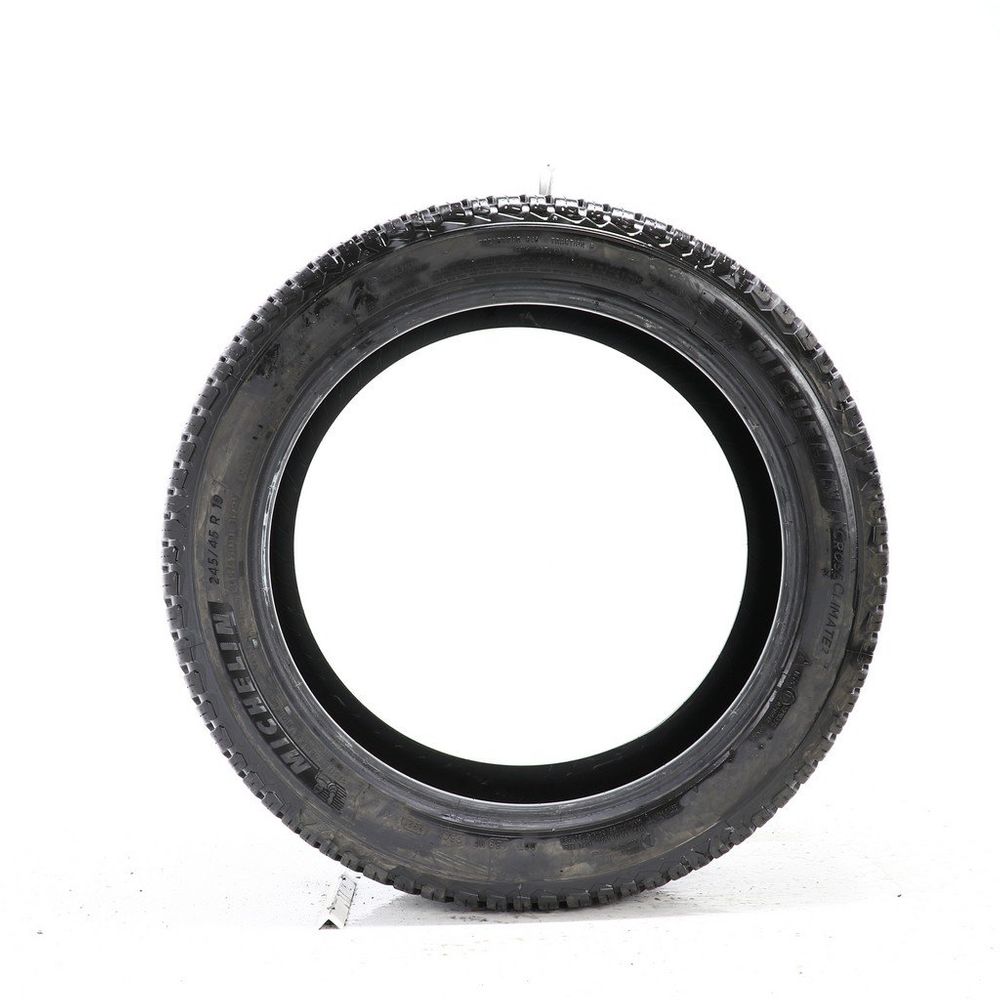 Used 245/45R19 Michelin CrossClimate 2 102V - 10/32 - Image 3