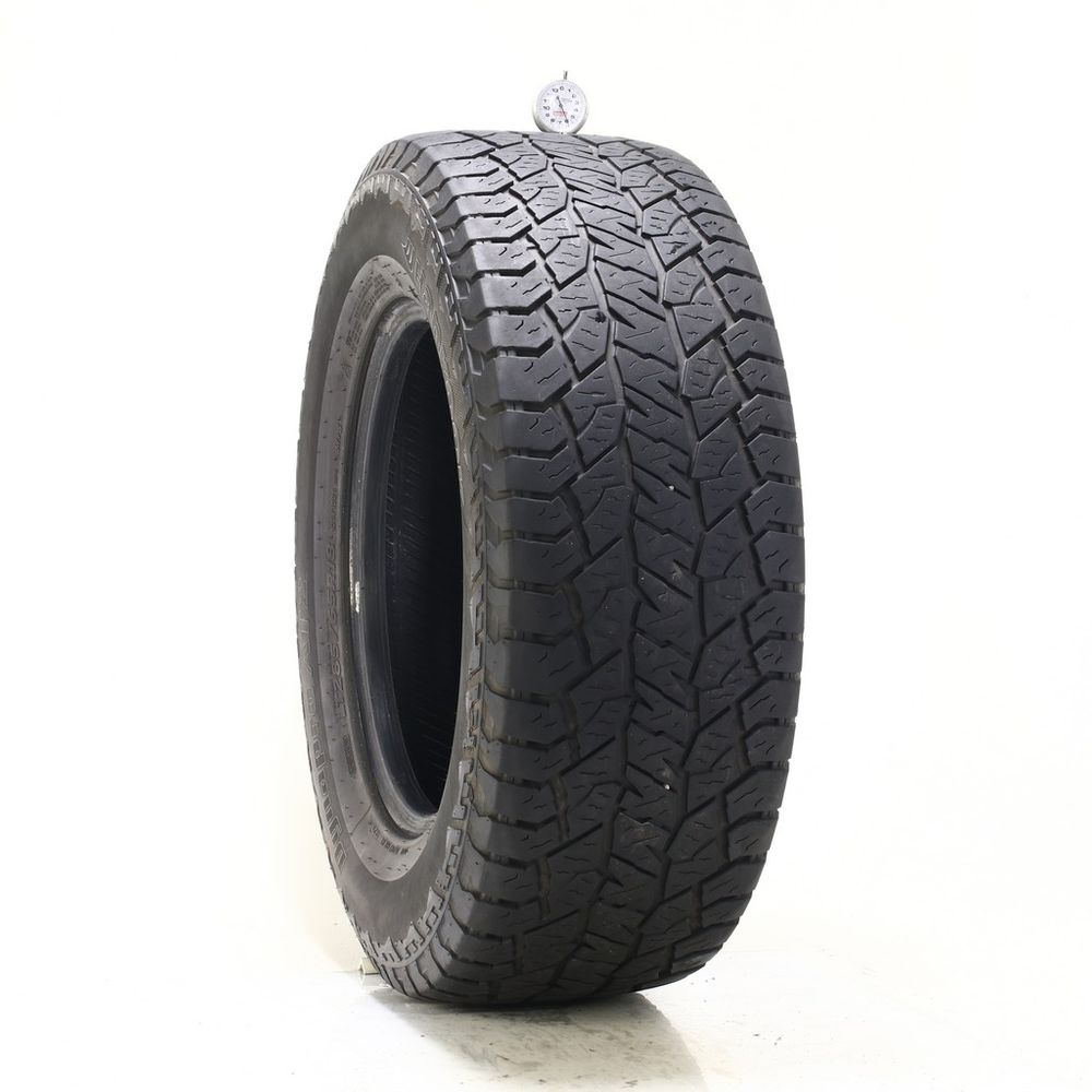 Used LT 285/65R18 Hankook Dynapro AT2 125/122S E - 6/32 - Image 1