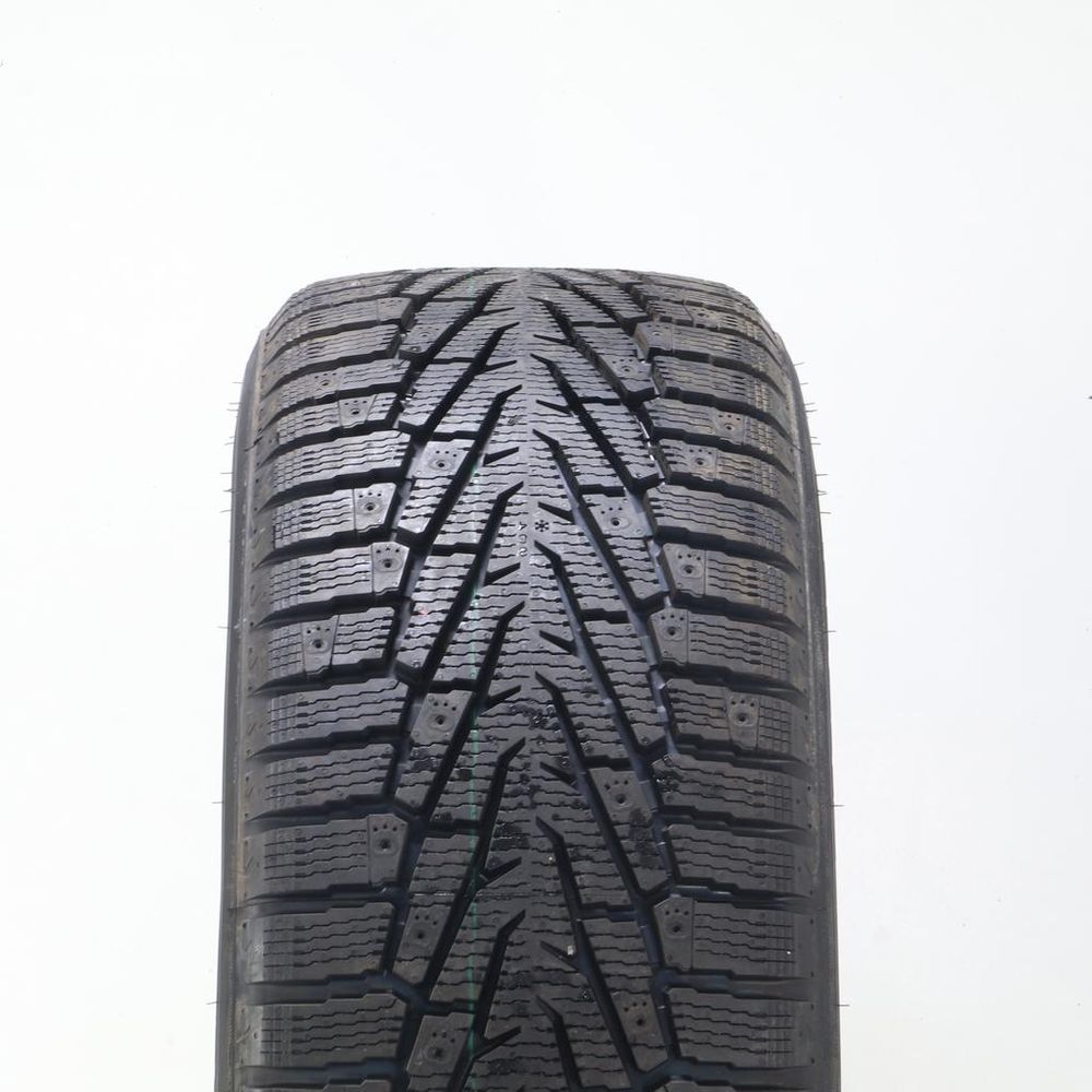 New 285/60R18 Nokian Nordman 7 SUV 116T - Image 2