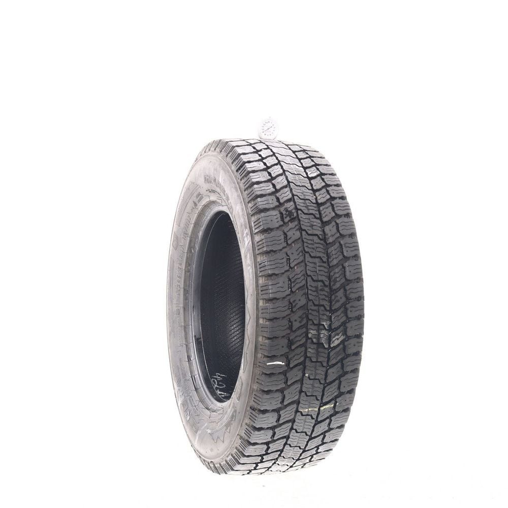 Used LT 245/70R17 General Grabber Arctic LT 119/116R E - 9/32 - Image 1