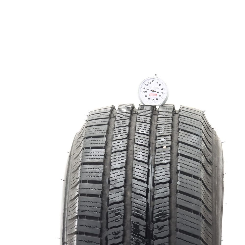 Used 235/70R16 Michelin Defender LTX M/S 109T - 11/32 - Image 2
