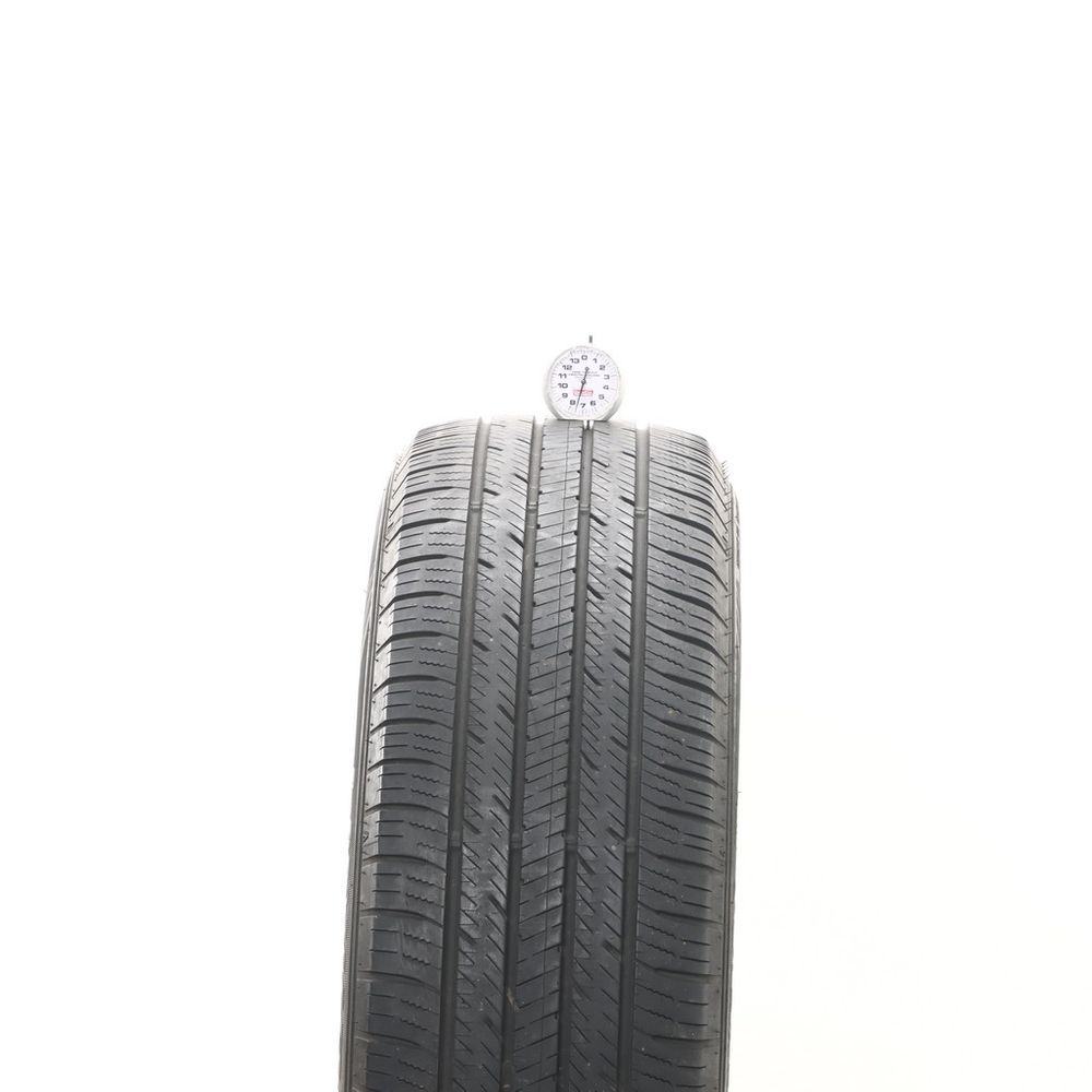 Set of (2) Used 225/65R17 Mazama Reputation NLW-3 102T - 7.5-9/32 - Image 2
