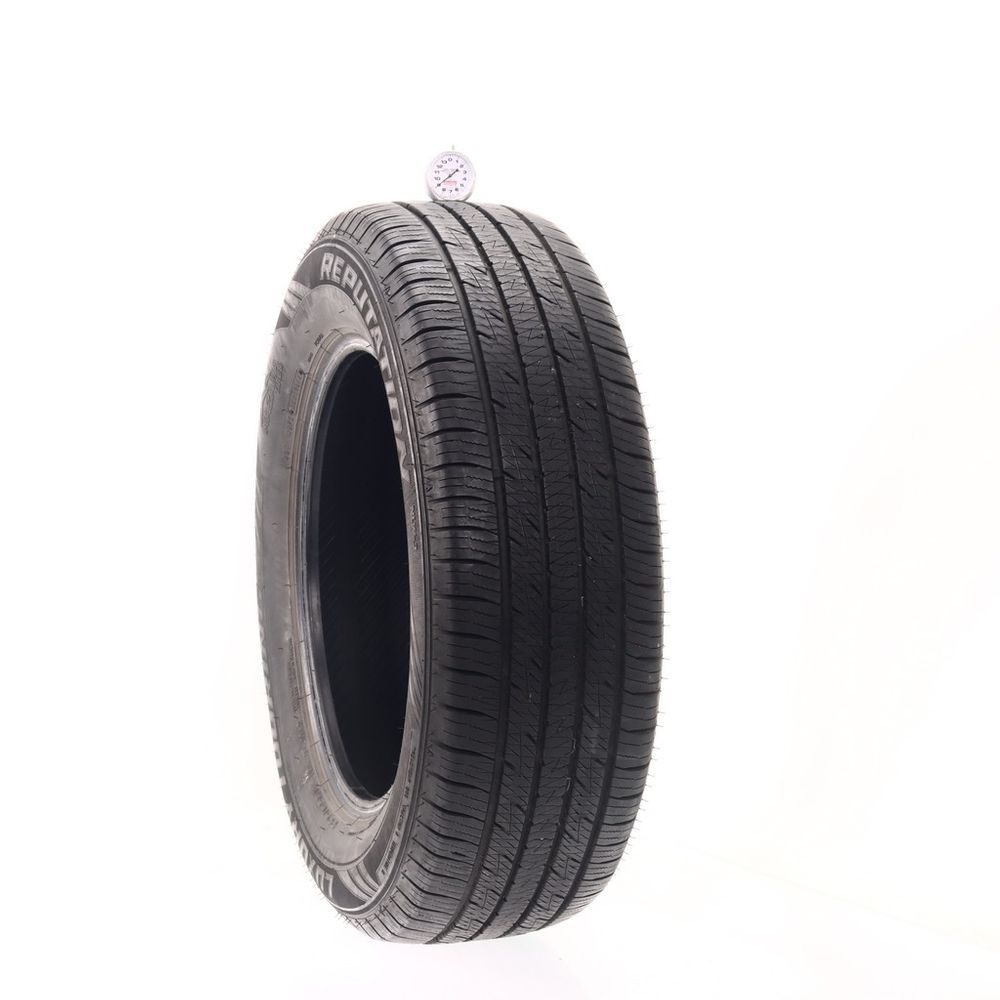 Set of (2) Used 225/65R17 Mazama Reputation NLW-3 102T - 7.5-9/32 - Image 4