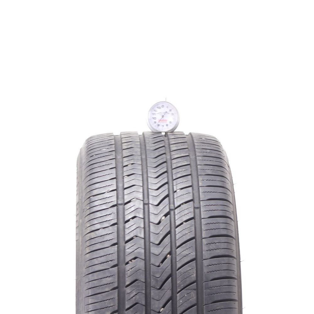 Set of (2) Used 225/50R18 Toyo Ultra Z900 95H - 8-9.5/32 - Image 2