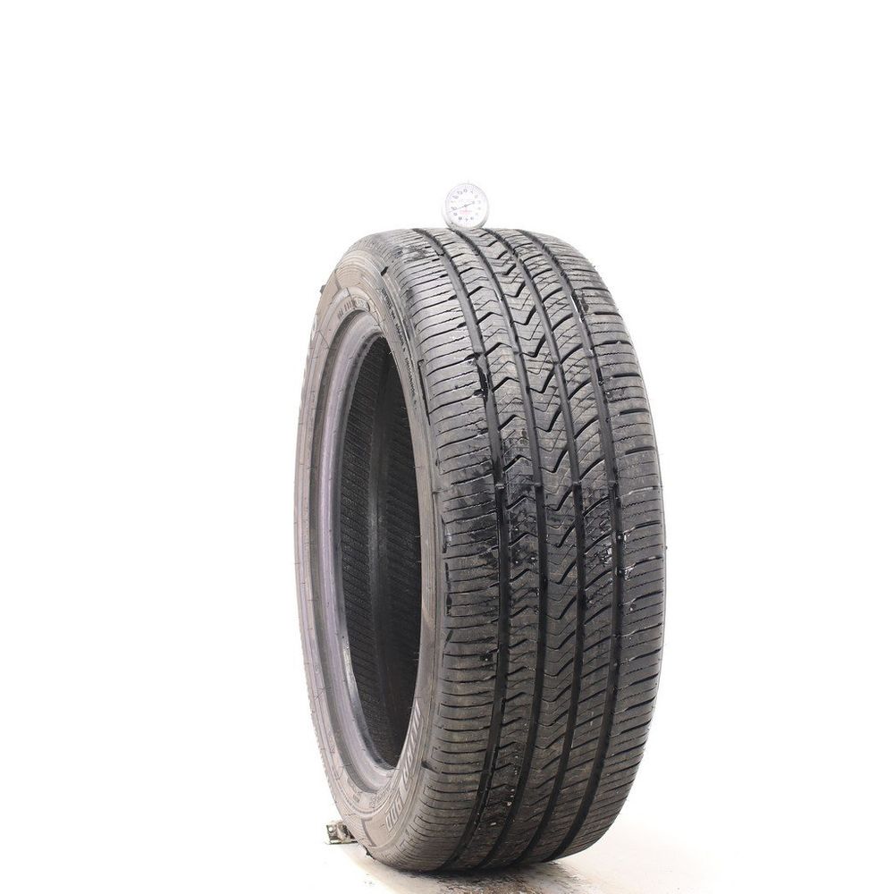 Set of (2) Used 225/50R18 Toyo Ultra Z900 95H - 8-9.5/32 - Image 4
