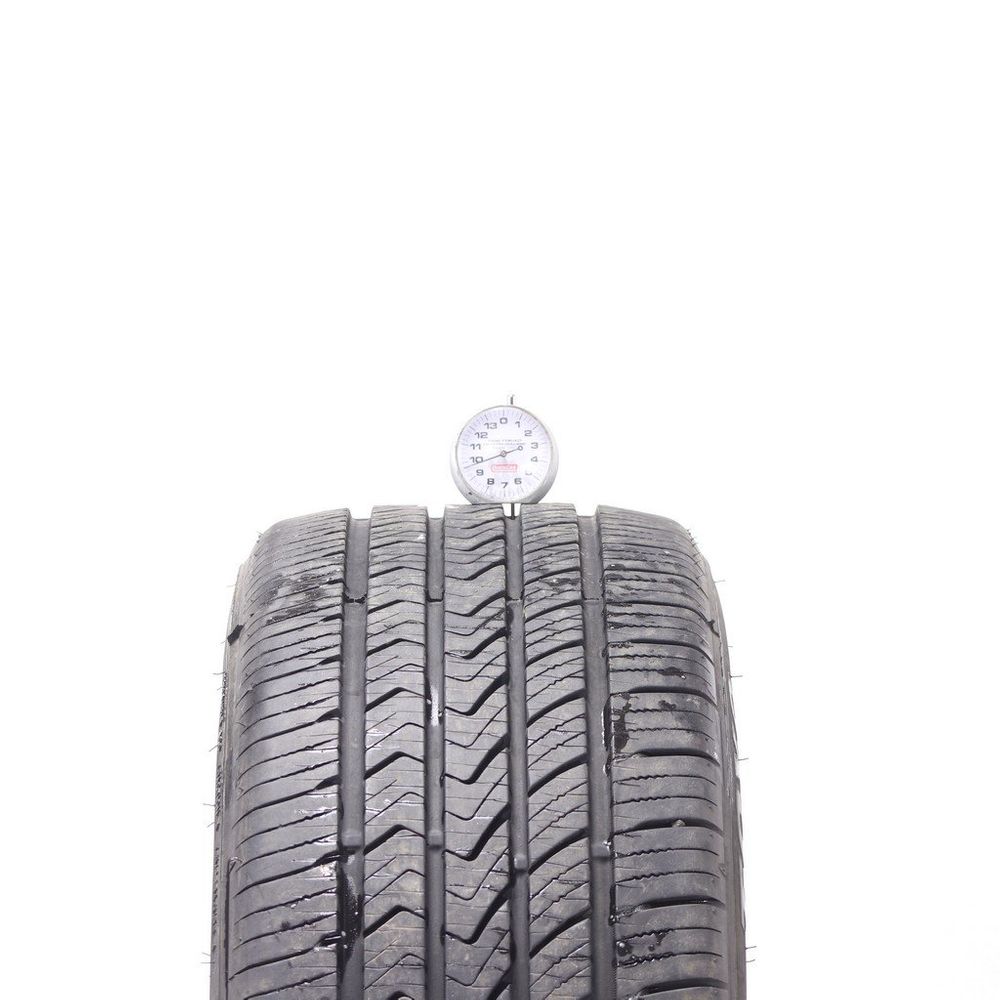 Set of (2) Used 225/50R18 Toyo Ultra Z900 95H - 8-9.5/32 - Image 5