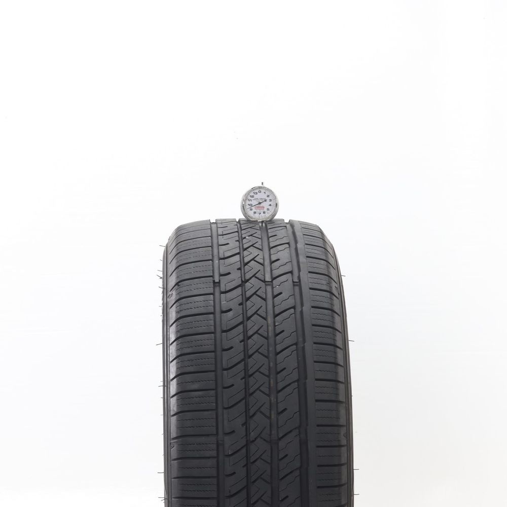 Set of (2) Used 225/55R17 Falken Pro G5 A/S 101H - 9.5/32 - Image 2