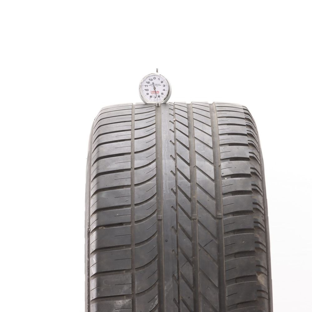 Used 255/55R20 Goodyear Eagle F1 SUV.4X4 110Y - 6.5/32 - Image 2