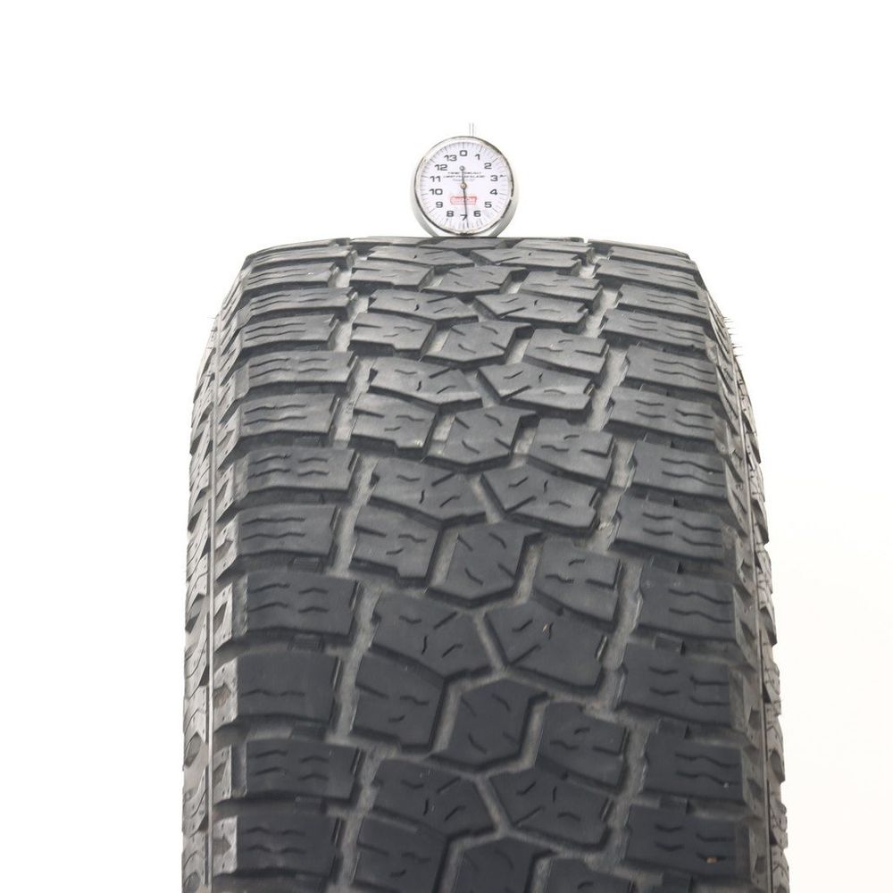 Set of (2) Used LT 265/75R16 Advanta ATX-850 123/120S E - 6.5-7.5/32 - Image 2