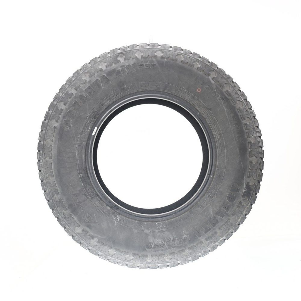 Set of (2) Used LT 265/75R16 Advanta ATX-850 123/120S E - 6.5-7.5/32 - Image 3