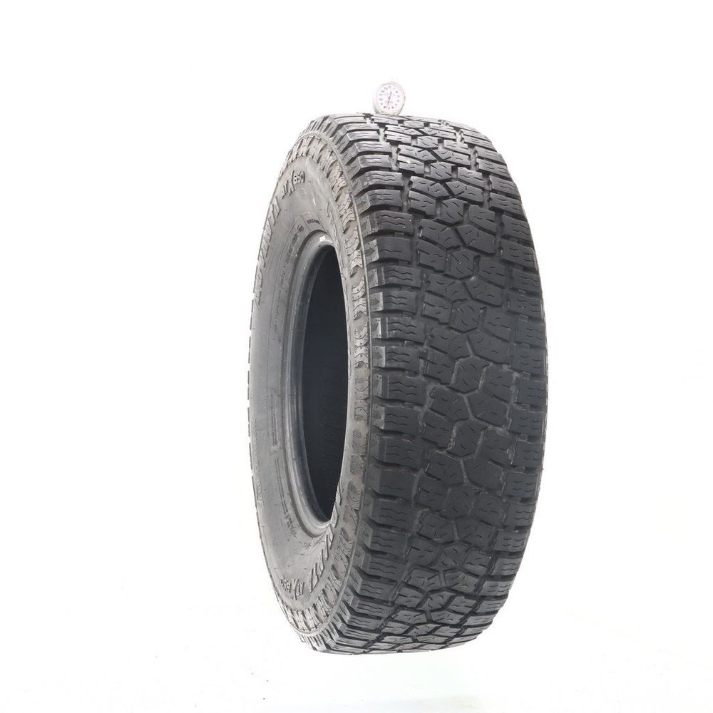 Set of (2) Used LT 265/75R16 Advanta ATX-850 123/120S E - 6.5-7.5/32 - Image 4