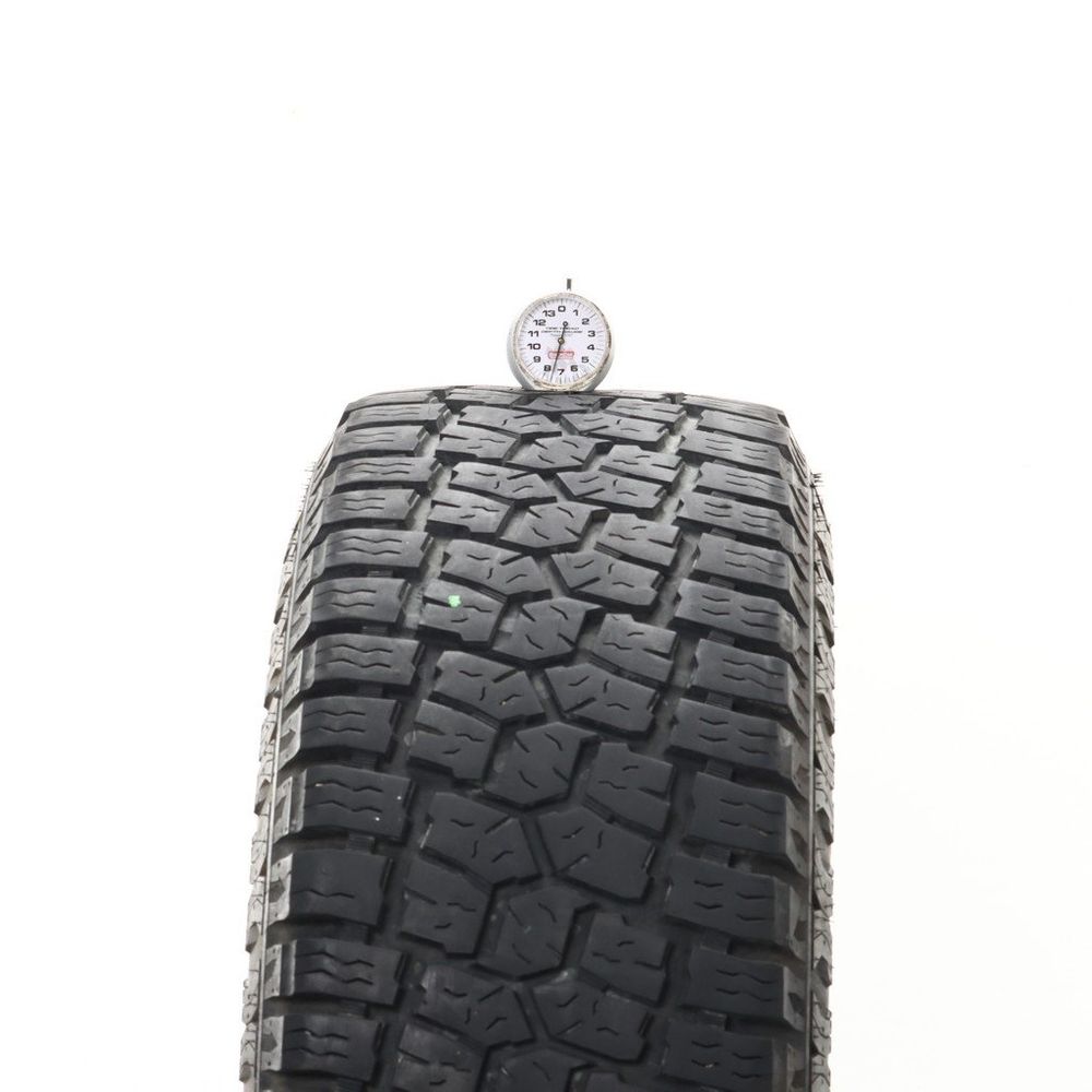 Set of (2) Used LT 265/75R16 Advanta ATX-850 123/120S E - 6.5-7.5/32 - Image 5