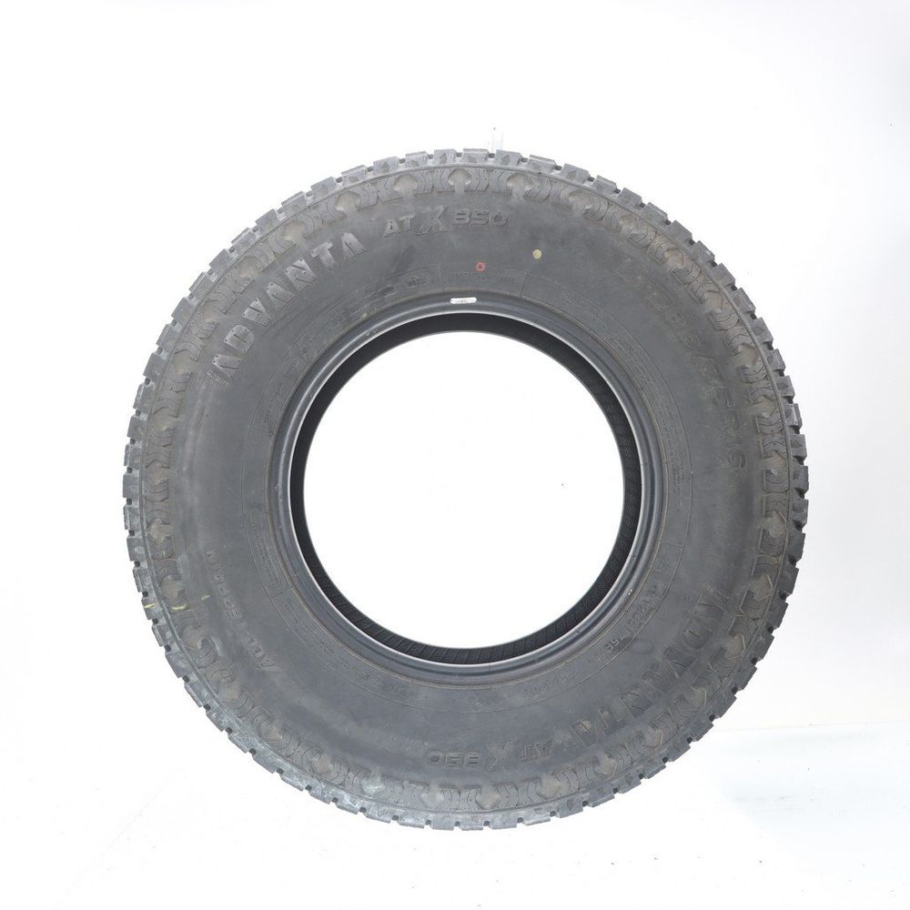 Set of (2) Used LT 265/75R16 Advanta ATX-850 123/120S E - 6.5-7.5/32 - Image 6
