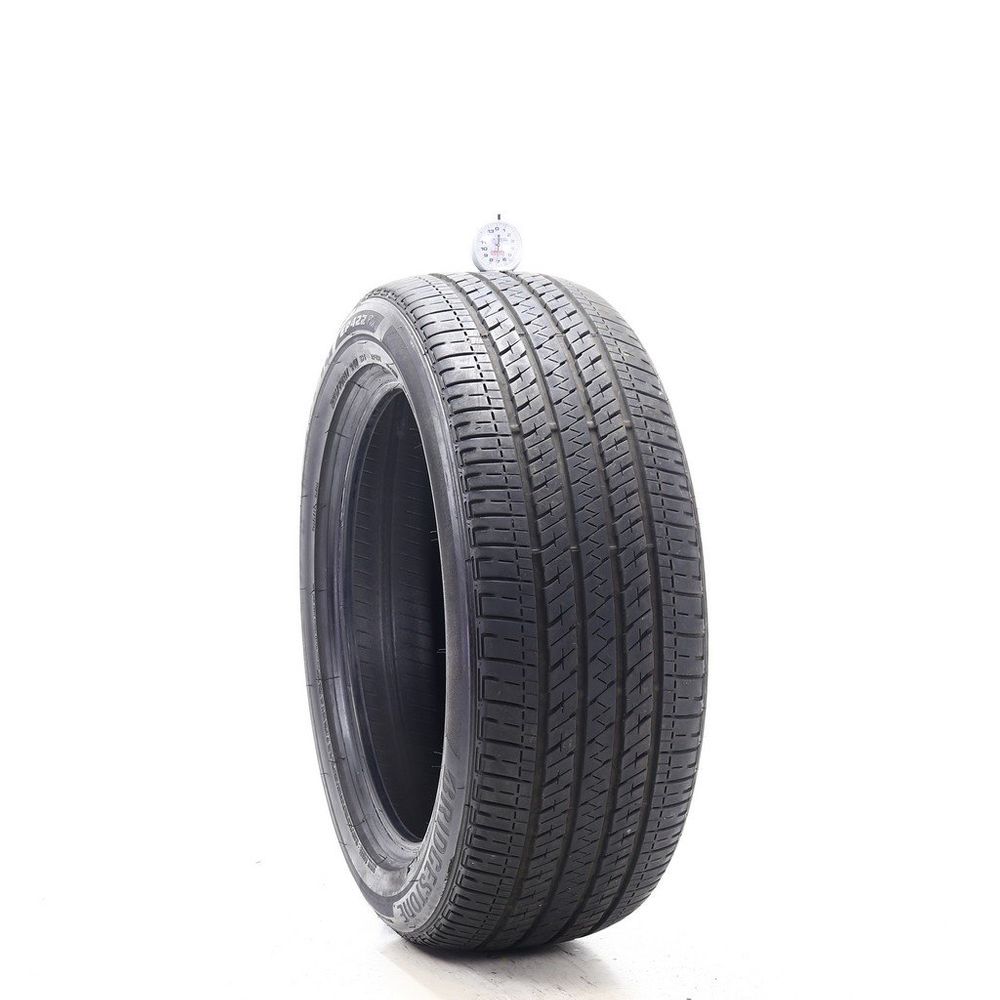 Used 225/50R17 Bridgestone Ecopia EP422 Plus 94V - 7/32 - Image 1