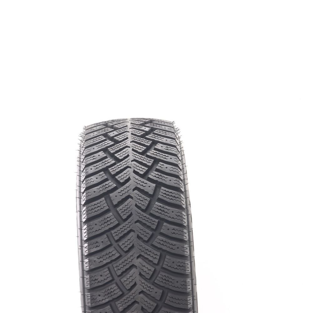 Used LT 245/75R16 Nexen WinGuard winSpike 3 120/116R E - 14/32 - Image 2
