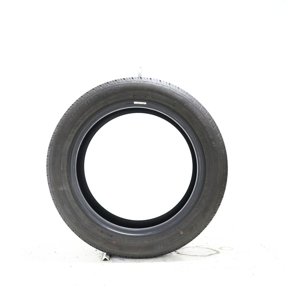 Used 215/55ZR17 Caldera Confidence C3 98W - 6.5/32 - Image 3