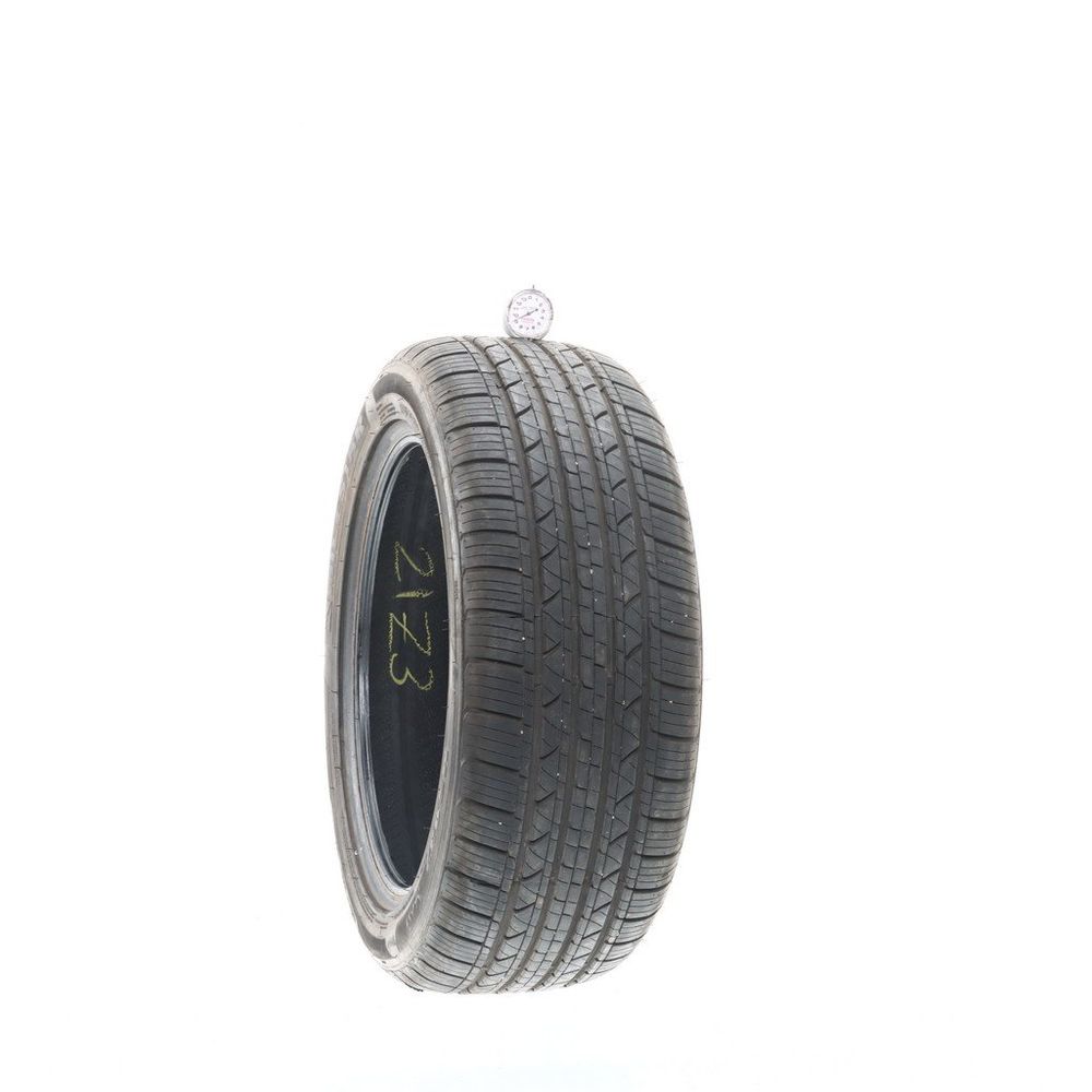 Used 215/50R17 Milestar MS932 Sport 95W - 9/32 - Image 1