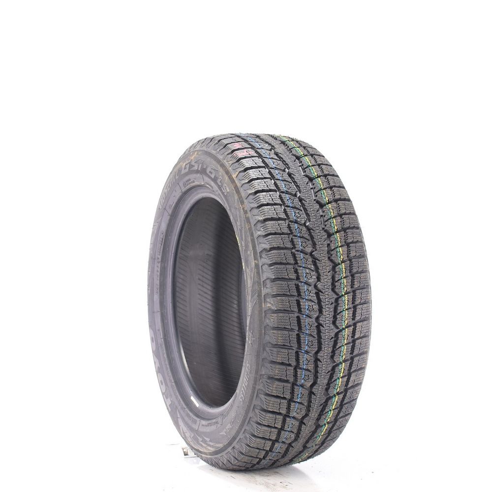 New 225/60R17 Toyo Observe GSi-6 LS 99H - 12.5/32 - Image 1