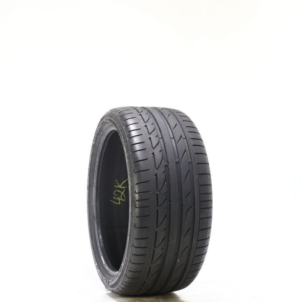 New 255/35R19 Bridgestone Potenza S001 RFT 92Y - Image 1