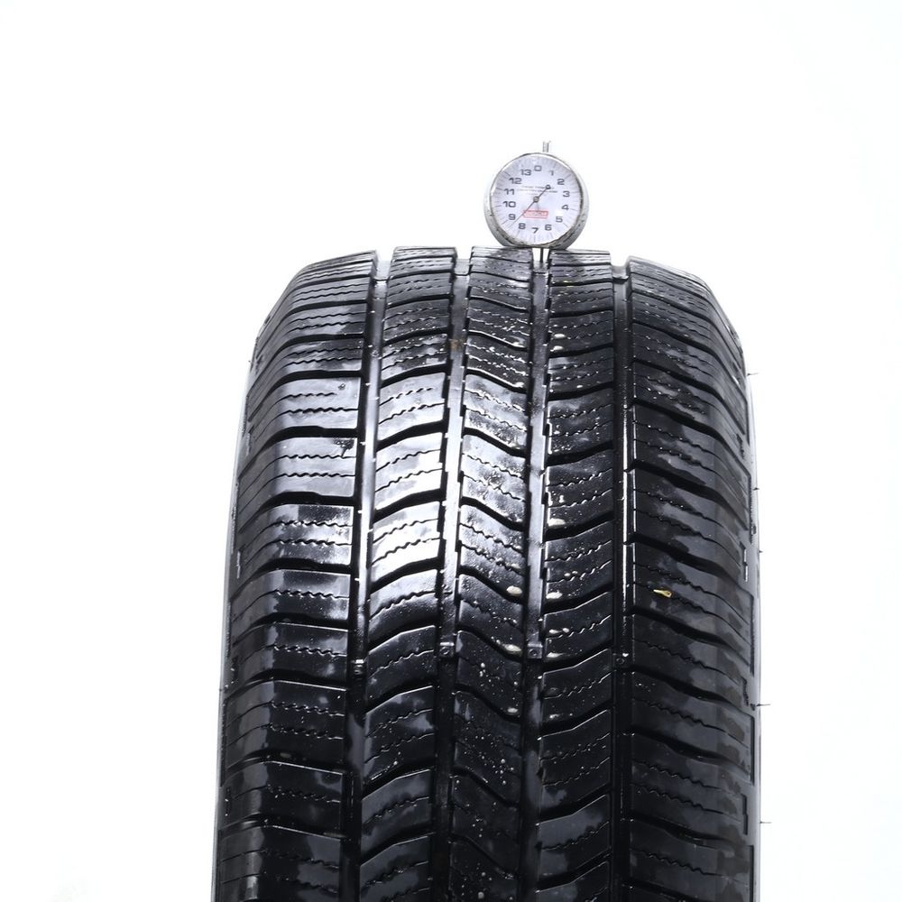 Set of (2) Used 255/65R18 Starfire Solarus HT 111T - 8.5-9/32 - Image 2