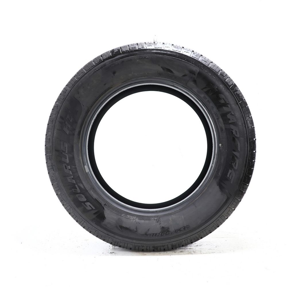 Set of (2) Used 255/65R18 Starfire Solarus HT 111T - 8.5-9/32 - Image 3