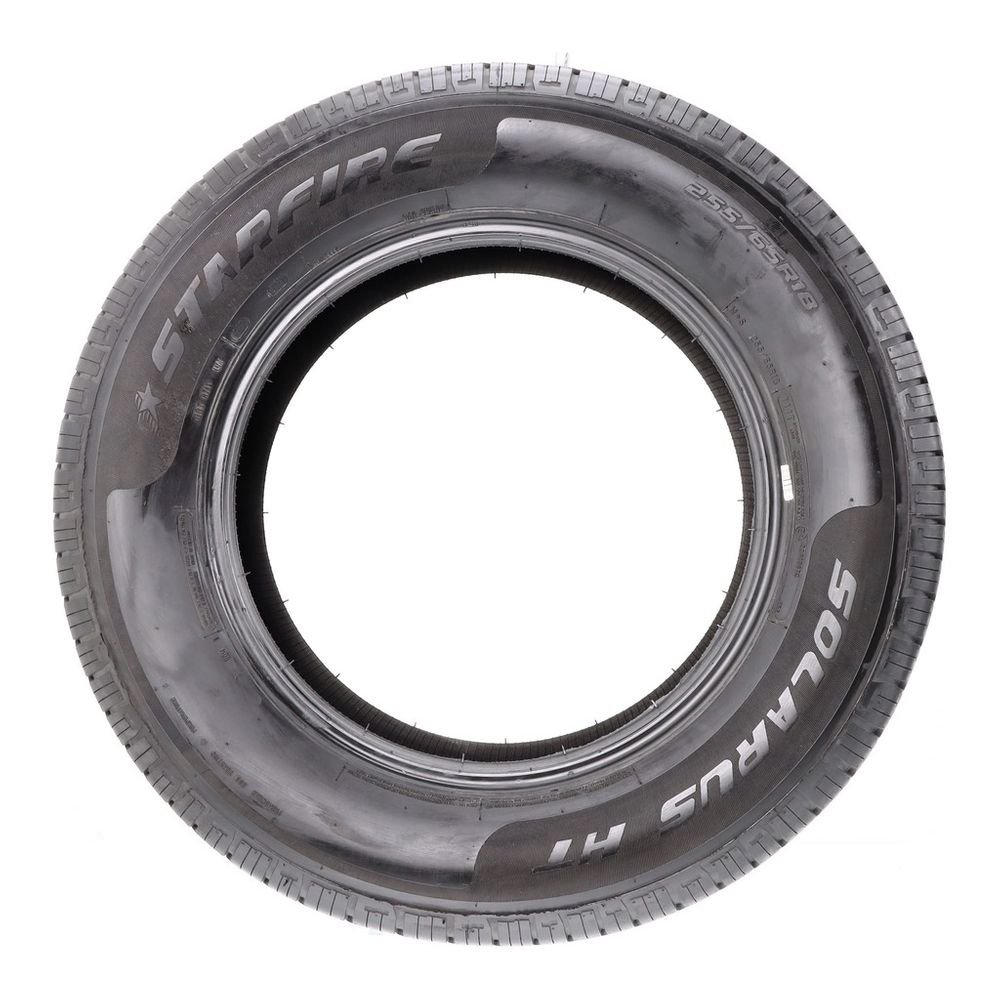 Set of (2) Used 255/65R18 Starfire Solarus HT 111T - 8.5-9/32 - Image 6