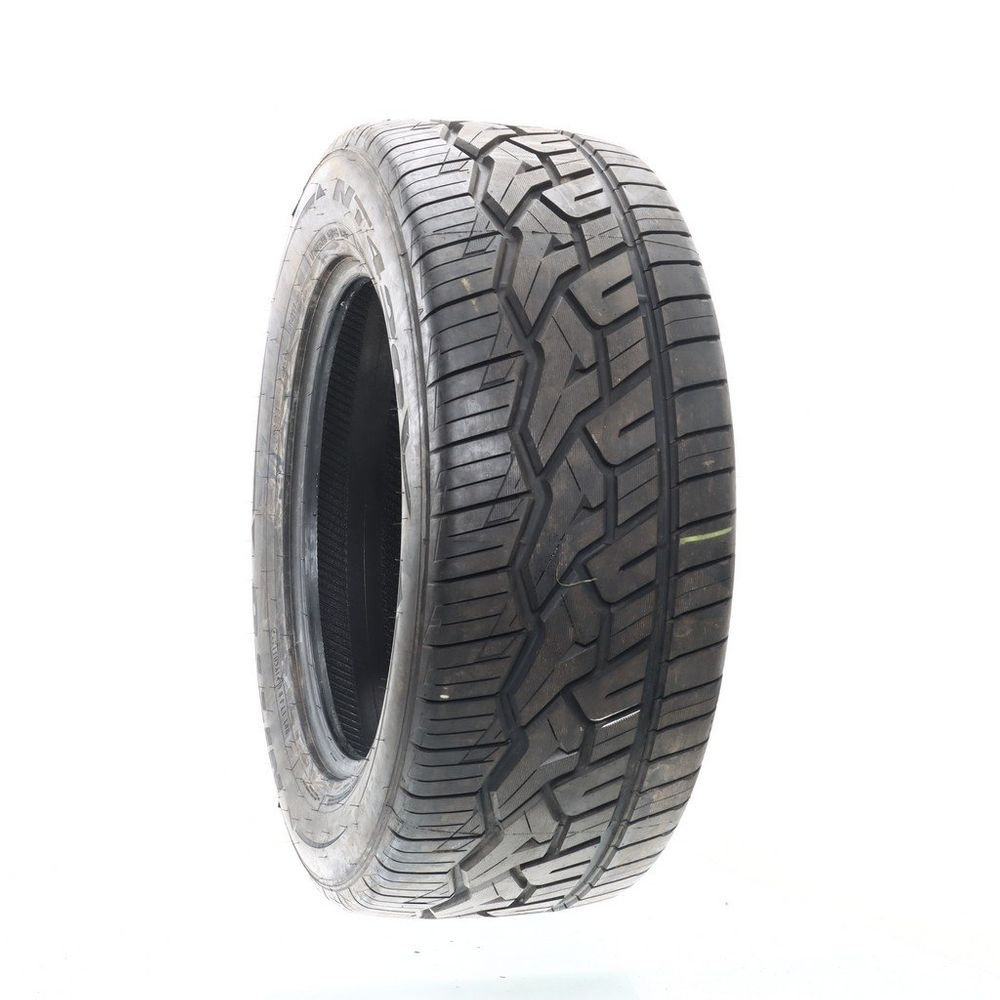 New LT 305/55R20 Nitto NT420V 125/122S F - Image 1