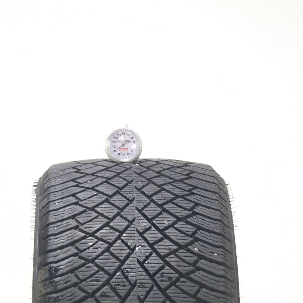 Used 255/35R20 Nokian Hakkapeliitta R5 97T - 9/32 - Image 2