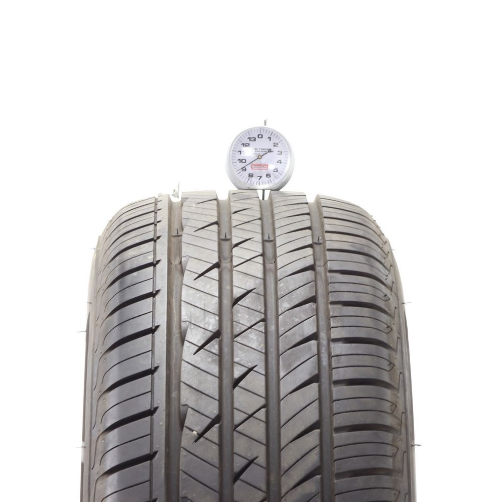 Set of (2) Used 235/65R18 Laufenn S Fit AS 106V - 7.5-9/32 - Image 5