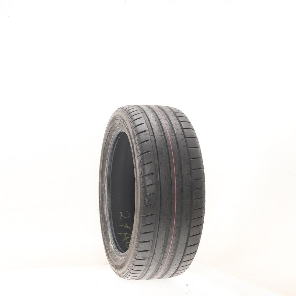 New 225/45R17 Bridgestone Potenza Sport 94Y - Image 1