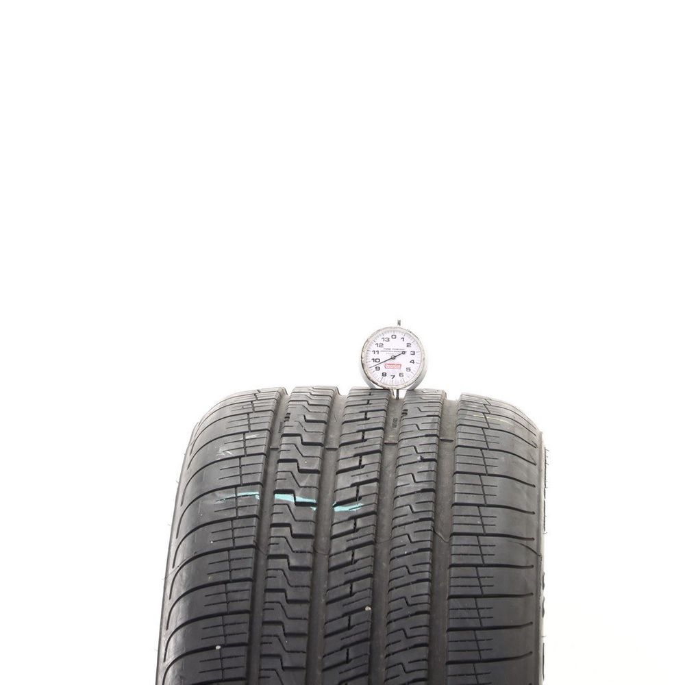 Used 255/40ZR18 Goodyear Eagle Exhilarate 99Y - 9.5/32 - Image 2