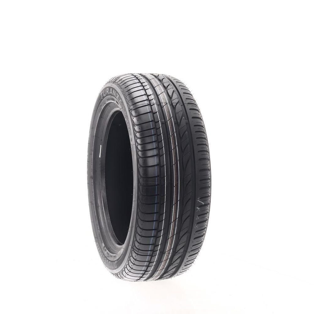 New 205/55R16 Bridgestone Turanza ER300 Ecopia 91W - Image 1