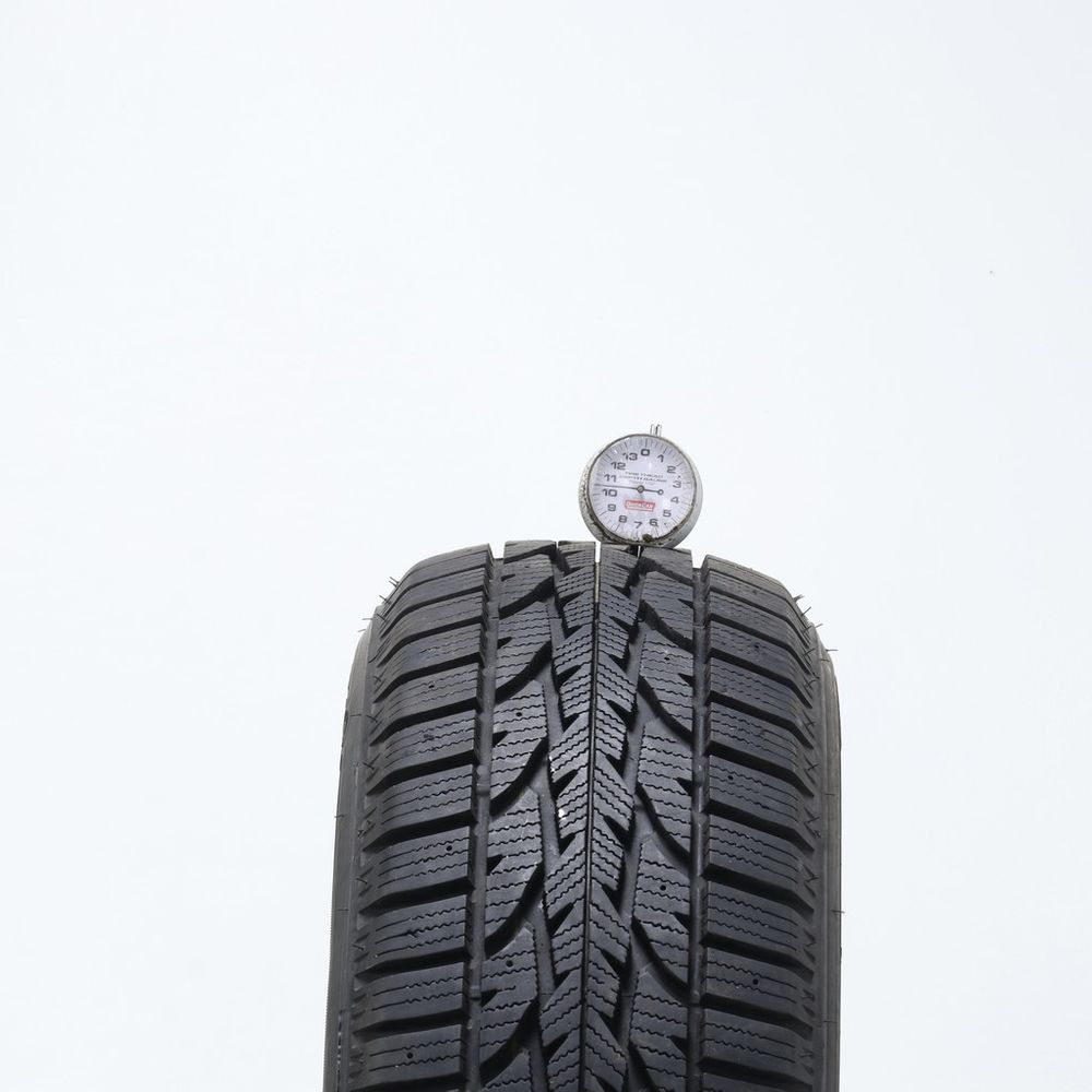 Used 205/55R16 Firestone Winterforce 2 91S - 10.5/32 - Image 2