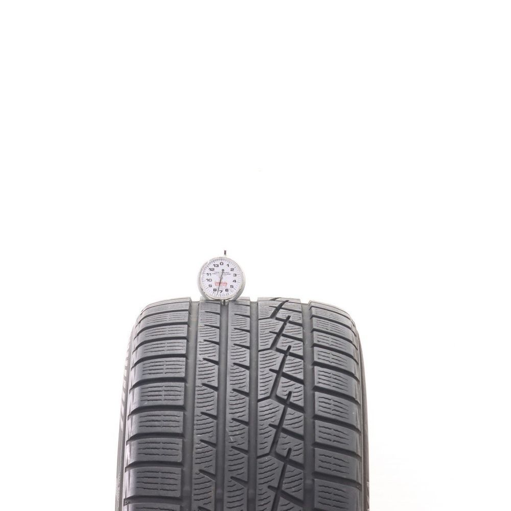Used 245/45R17 Yokohama W.Drive 99V - 7.5/32 - Image 2