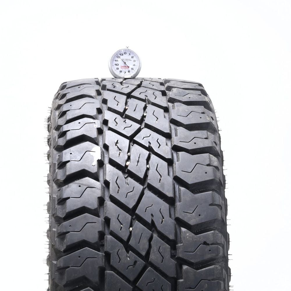 Used LT 265/65R18 Cooper Discoverer S/T Maxx 122/119Q - 12/32 - Image 2