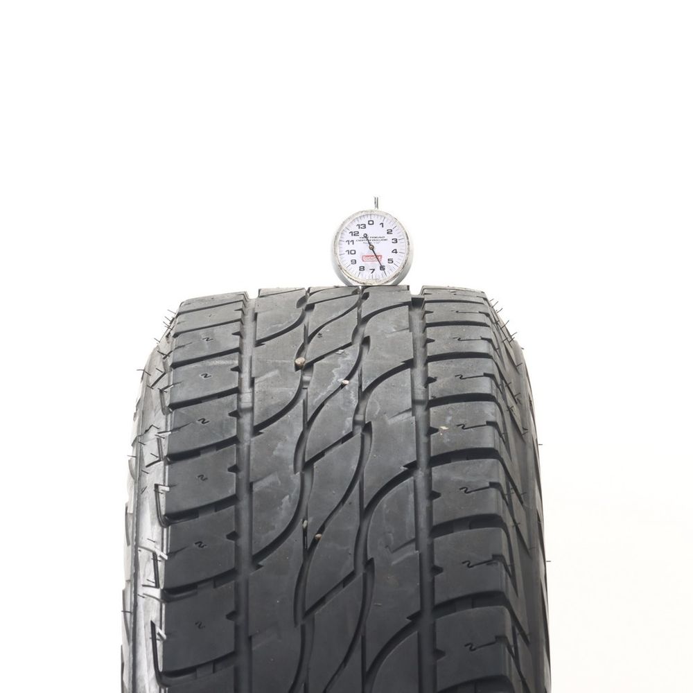 Used LT 245/75R17 Accelera Omikron AT 121/118R E - 6/32 - Image 2