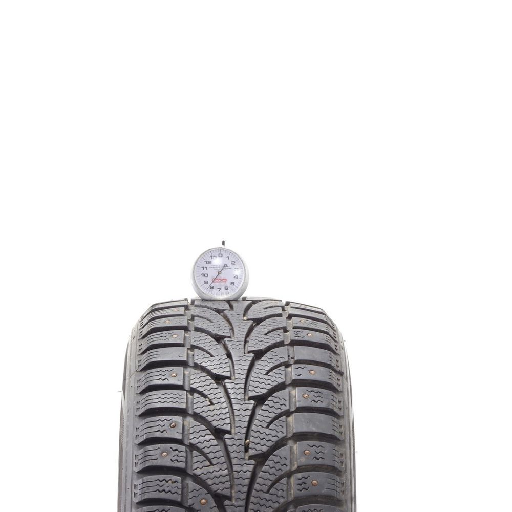 Used 195/65R15 Sailun Ice Blazer WST1 Studded 91T - 8/32 - Image 2